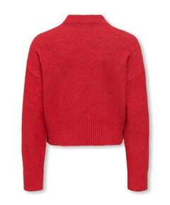 Meisjes trui rood