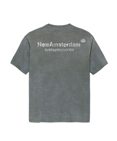 Heren t-shirt groen