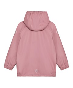 Uniseks jas roze