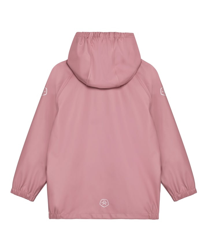 Uniseks jas roze