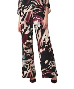 dames broek zwart