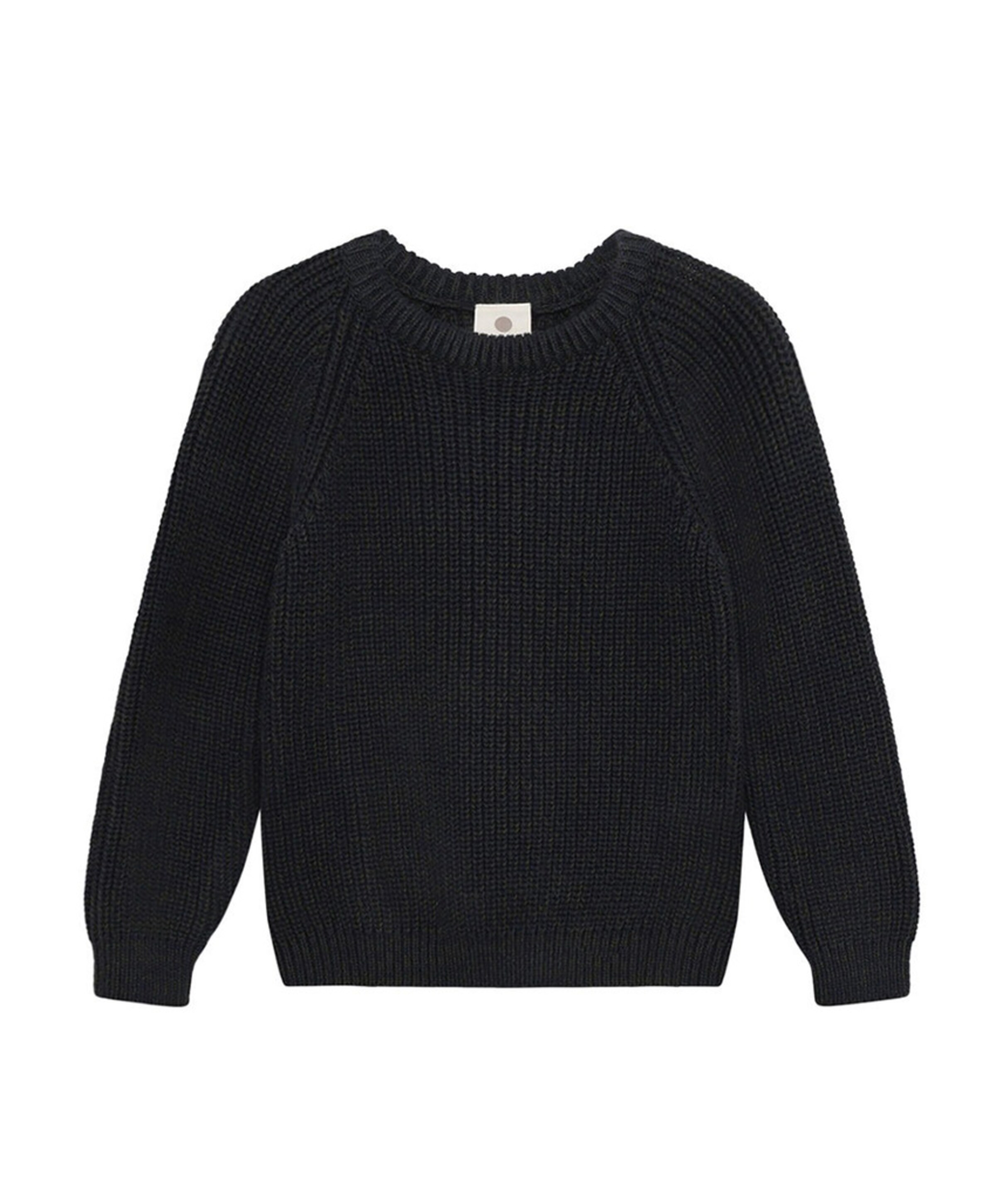 Jongens sweater blauw