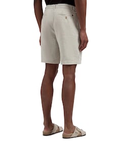Logan Summer Short heren korte broek beige