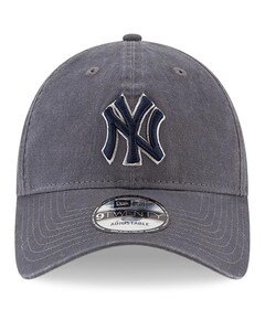 Cap grijs