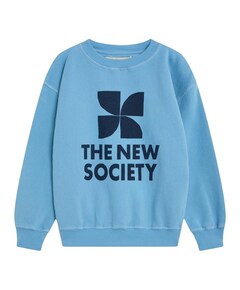 Uniseks sweater  blauw
