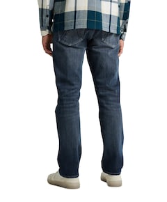 TAVON ROGUE heren jeans blauw