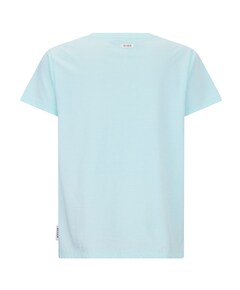 Meisjes T-shirt groen