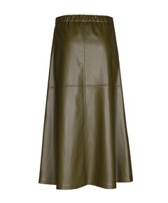 Rok groen