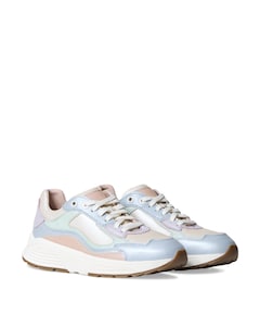Milau dames sneakers multicolor