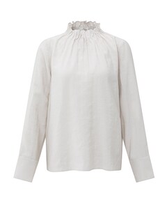 Dames blouse wit