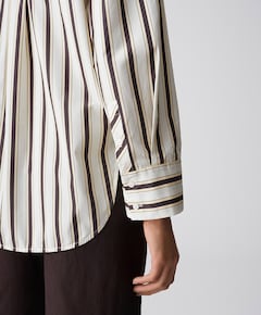 Dames blouse ecru