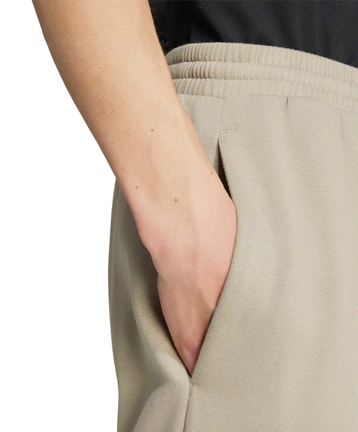 M FEELCOZY PANT dames trainingsbroek beige