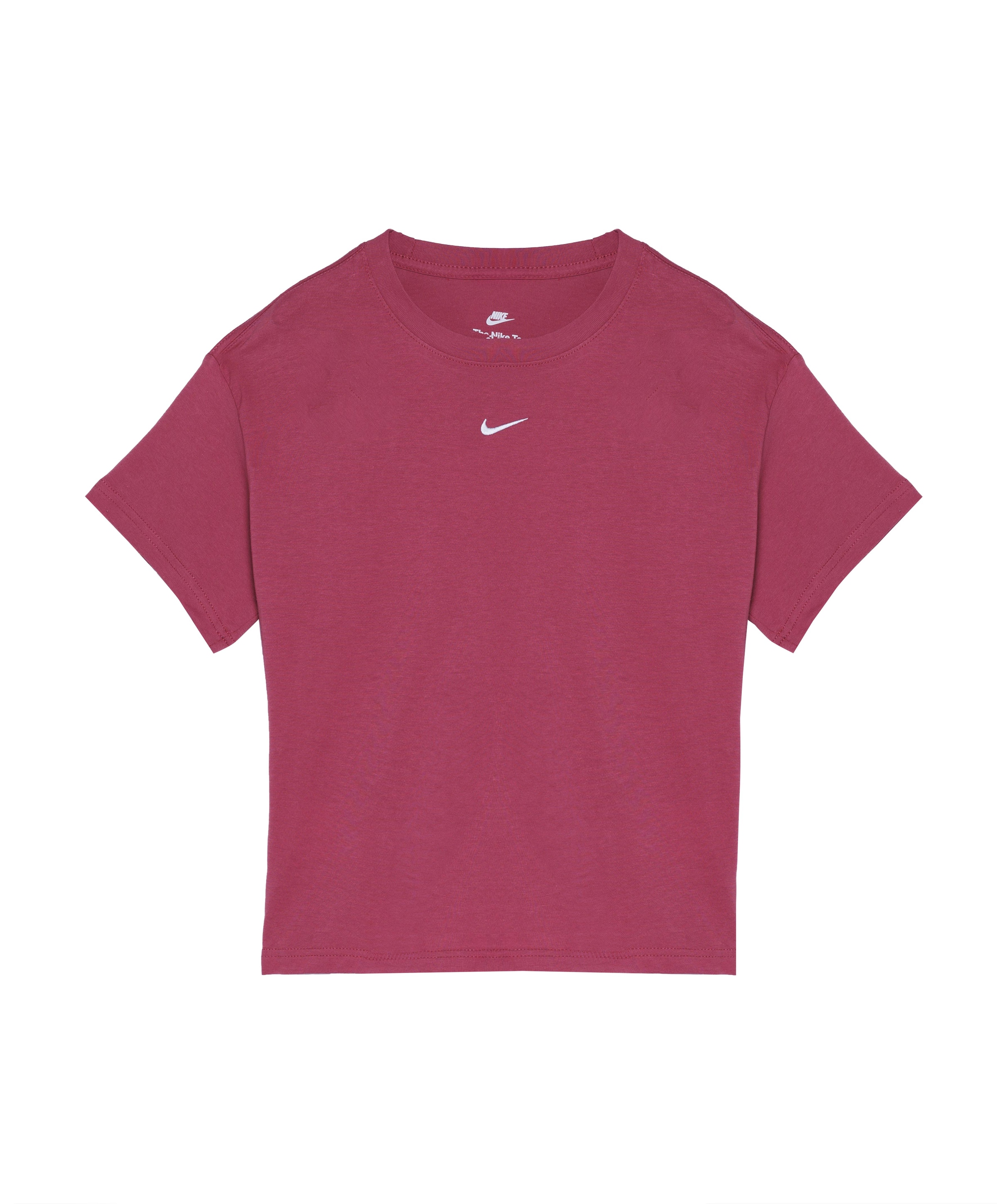 T-shirt roze