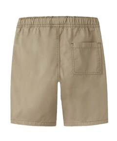 NKMRYAN JOG L TWILL SHORTS 7001-TF jongens korte broek beige