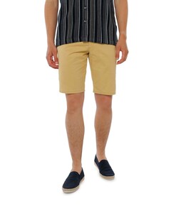 B-PALMA Art.1-5054 heren korte broek geel