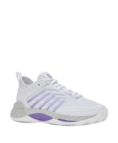 KS TFW HYPERCOURT SUPREME 2 dames tennisschoenen wit
