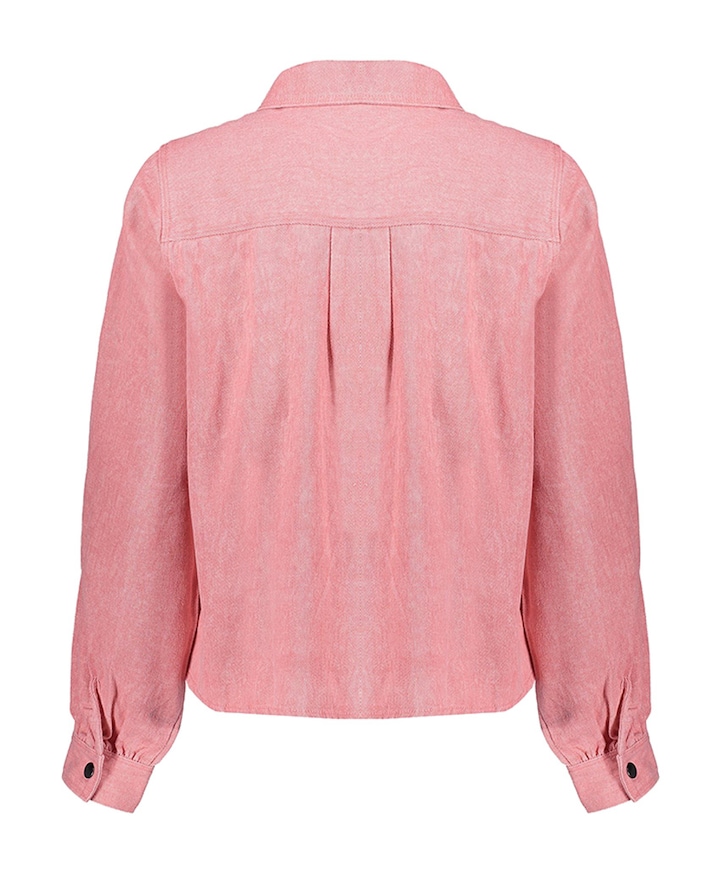 Jas roze