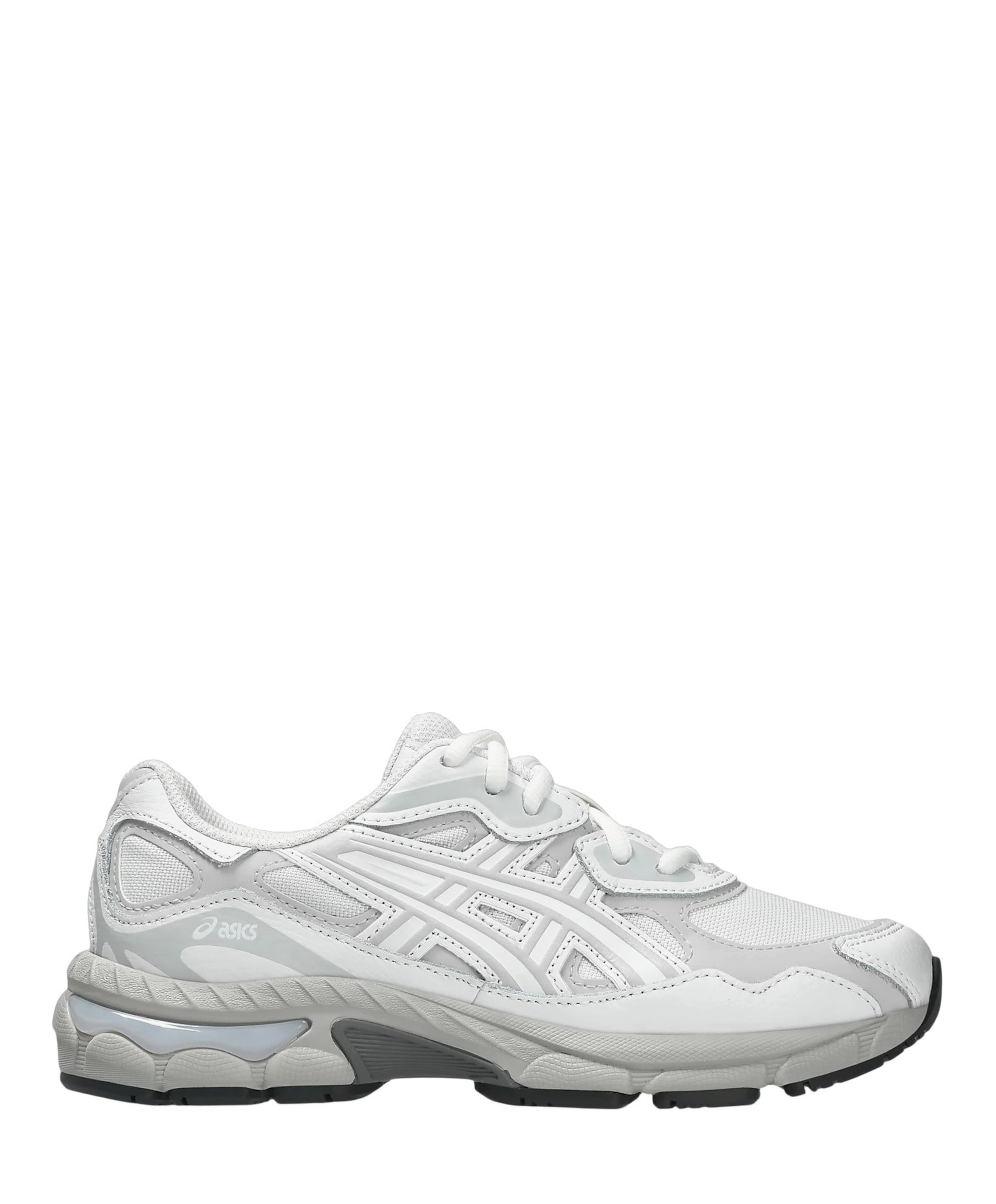 Gel-NYC GS uniseks sneakers  wit