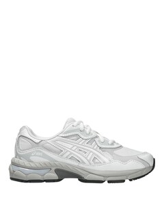 Gel-NYC GS uniseks sneakers  wit