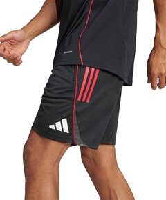 Ajax Tr short zwart
