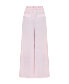 Croisette dames broek roze
