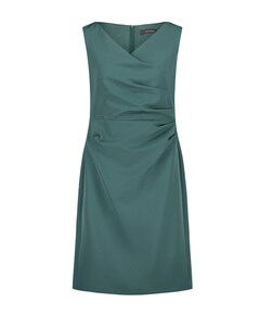 Dames jurk groen