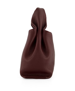Dames tas bordeaux