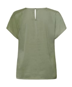Dames top groen