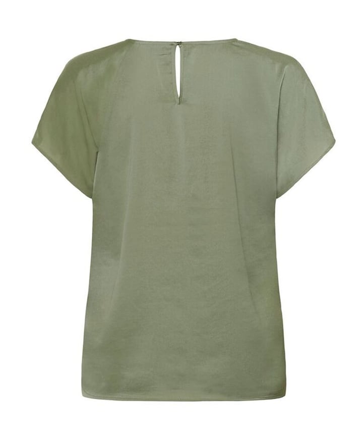 Dames top groen