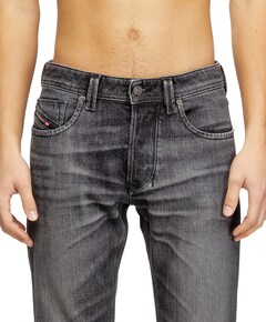 1985 LARKEE heren jeans zwart