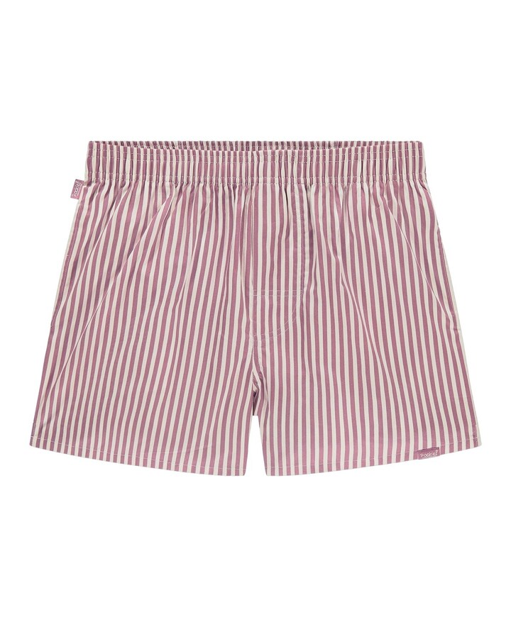 Heren boxershort roze