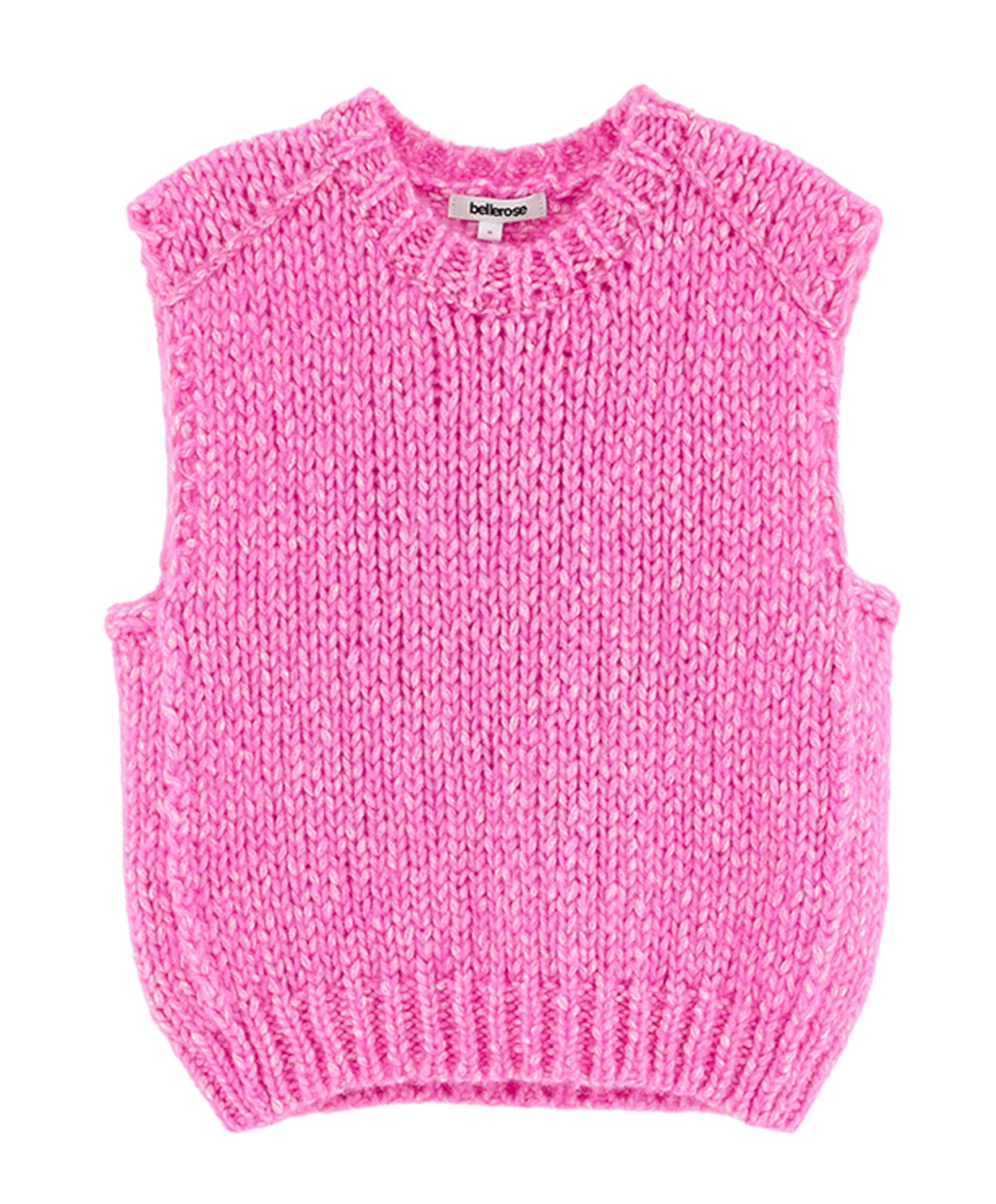 Meisjes spencer roze