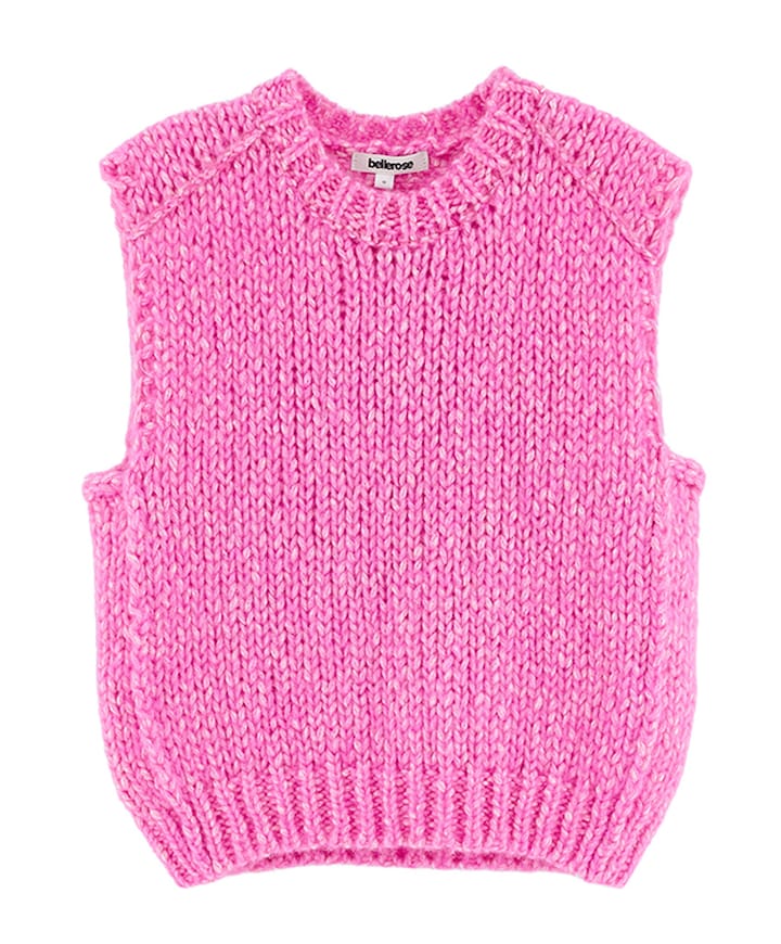 Meisjes spencer roze