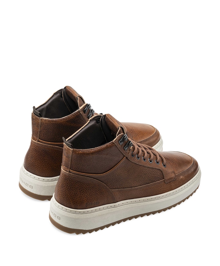 RAFA TMB sneakers bruin