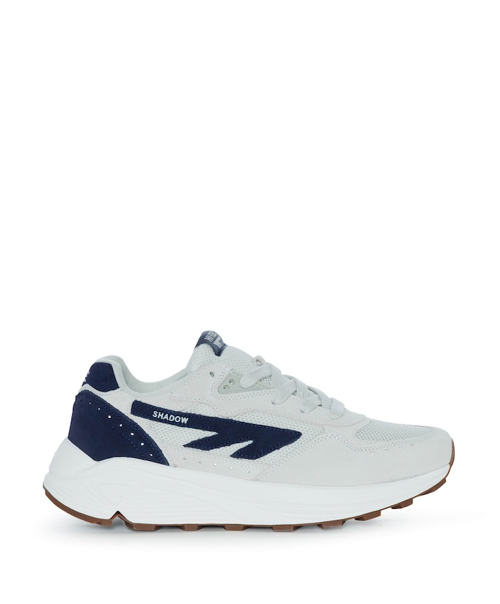 HTS Shadow RGS heren sneakers blauw