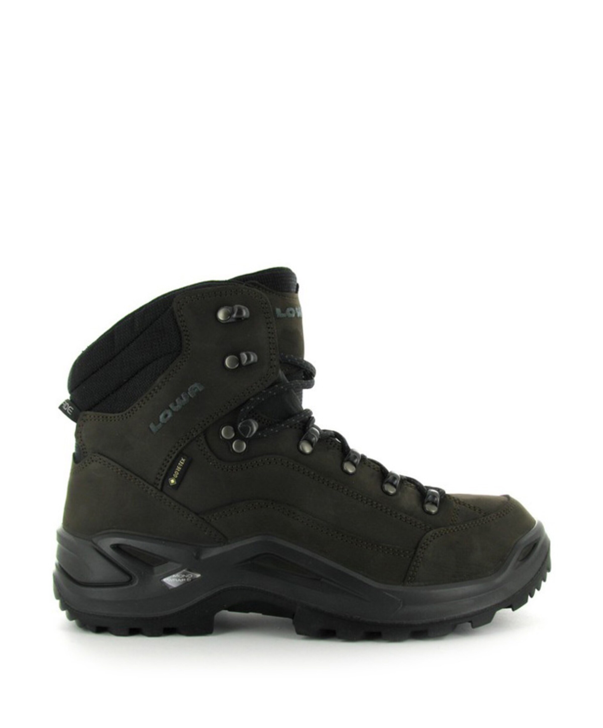 Renegade GTX Mid wandelschoenen bruin