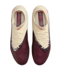 Phantom 6 High Acad Fg/mg Nu3 heren voetbalschoenen bordeaux