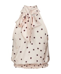 Dames top roze
