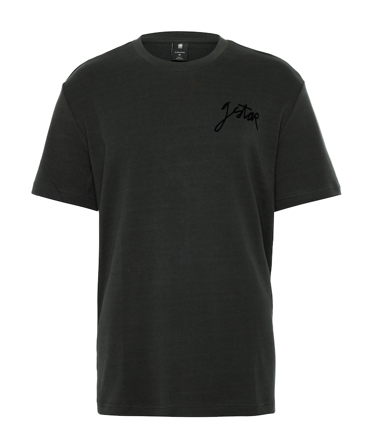 T-shirt groen