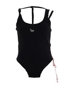 Body zwart