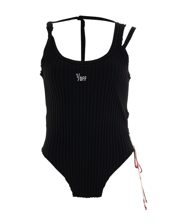 Body zwart