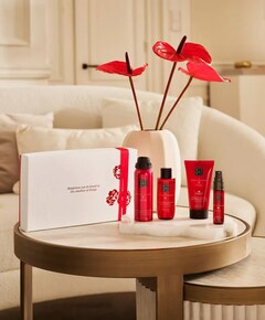 The Ritual of Ayurveda gift set S