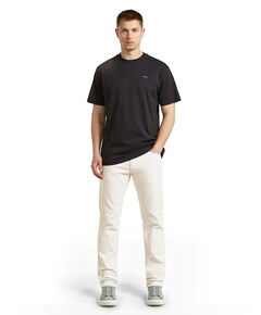 Mosa Straight heren jeans ecru