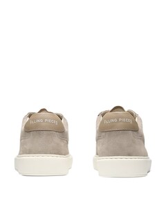 Mondo Float heren sneakers beige