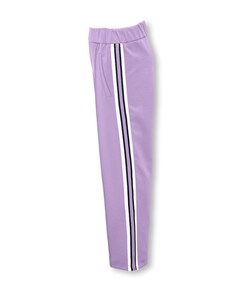 KOGWARM UP LIFE X TRACK PANT PNT meisjes broek paars