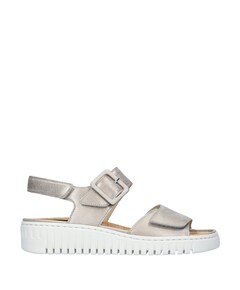 Willow dames sandalen grijs