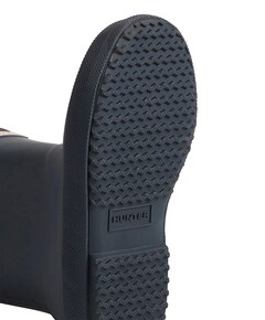 FIRST BOOT regenlaarzen  blauw