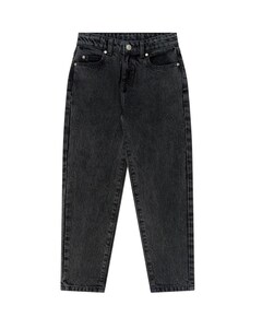 TNAthens Mom Fit meisjes jeans grijs