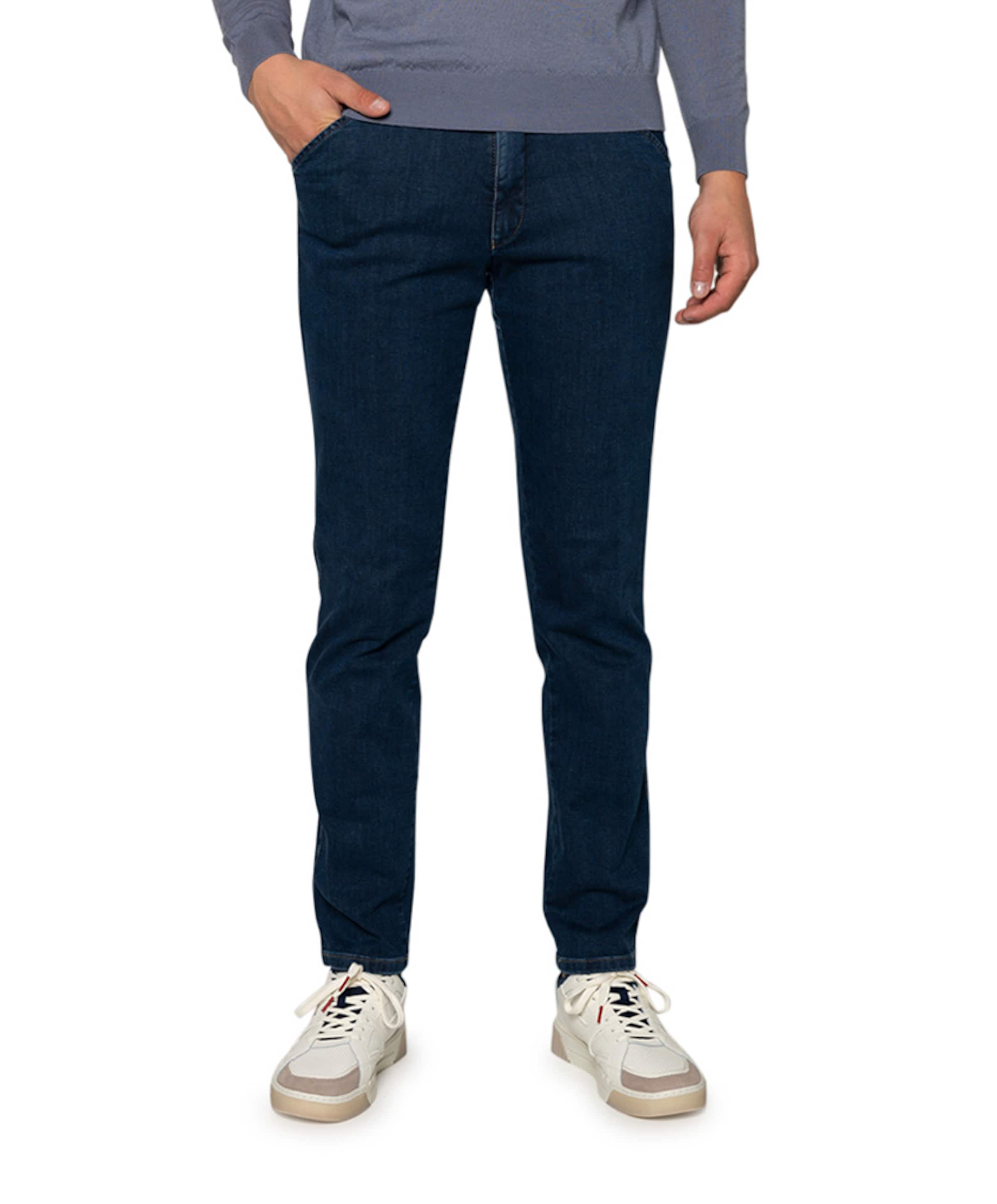 CHICAGO Art.2-4547 jeans bruin