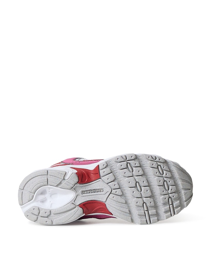 530 meisjes sneakers roze